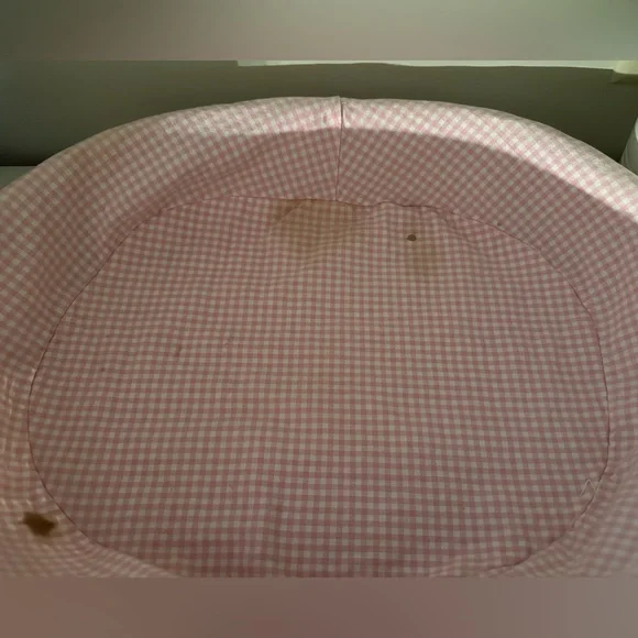 Pottery Barn Kids (PBK) Basket Set and Pull-Backs - Picture 7 of 12